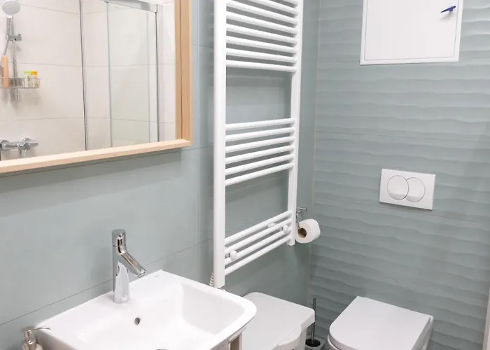 Appartamento Mistral 103 *