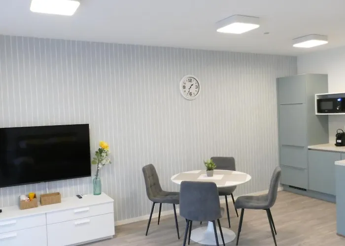 Appartamento Mistral 103 Balatonföldvár