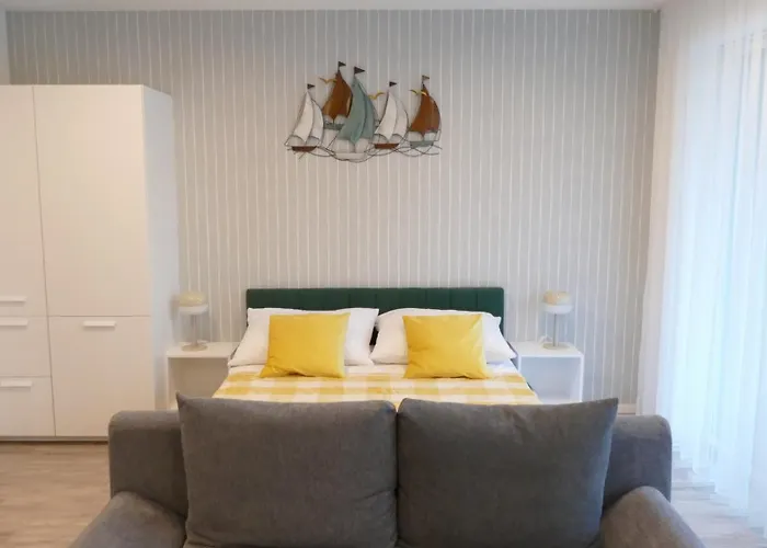 Mistral 103 Balatonföldvár