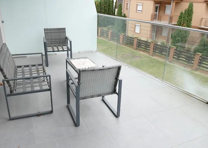 Mistral 103 Appartamento